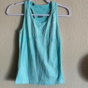 Gymshark vital seamless tank top